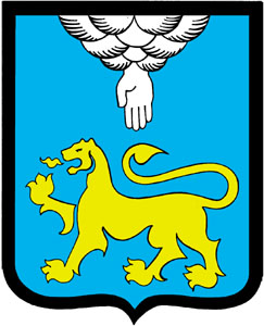 Герб Пскова